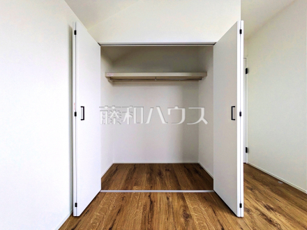 5号棟 収納 【立川市若葉町2丁目】/撮影日2026/09/27