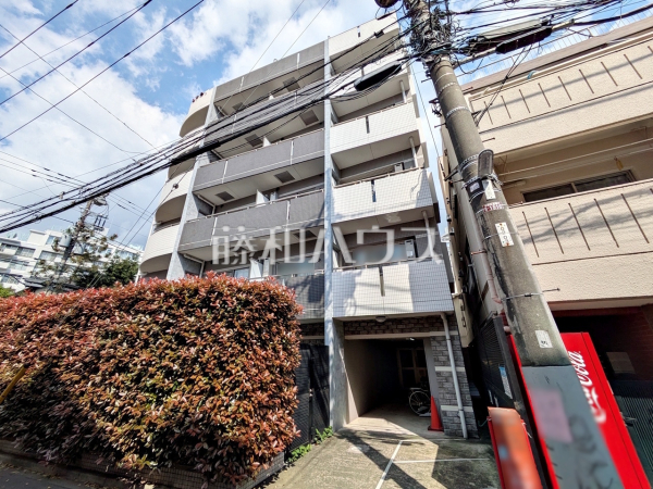 外観 【ラグジュアリーアパートメント東中野】営業担当がご案内いたしますので、お気軽にお問い合わせください。 外観 【ラグジュアリーアパートメント東中野】営業担当がご案内いたしますので、お気軽にお問い合わせください。