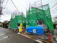 現場風景 【世田谷区祖師谷5丁目】 現場風景 【世田谷区祖師谷5丁目】