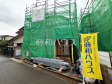 2号棟 外観 【世田谷区祖師谷5丁目】 2号棟 外観 【世田谷区祖師谷5丁目】