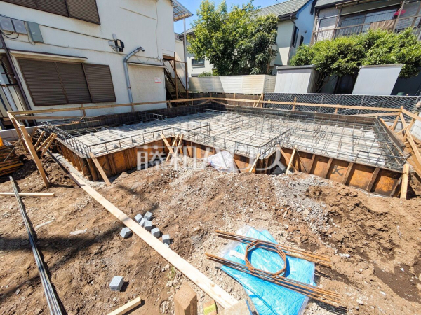 外観 【小平市花小金井5丁目】 外観 【小平市花小金井5丁目】