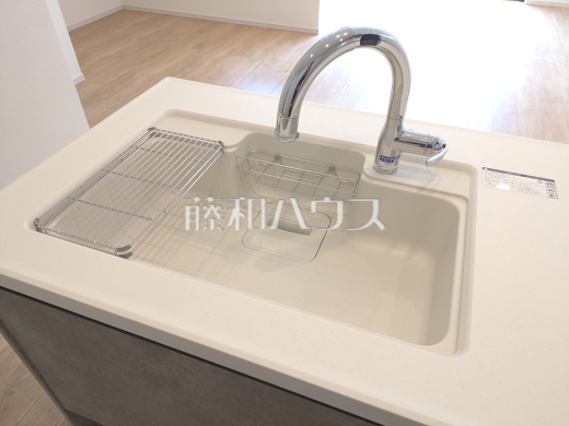 キッチンシンク 【小平市花小金井5丁目】