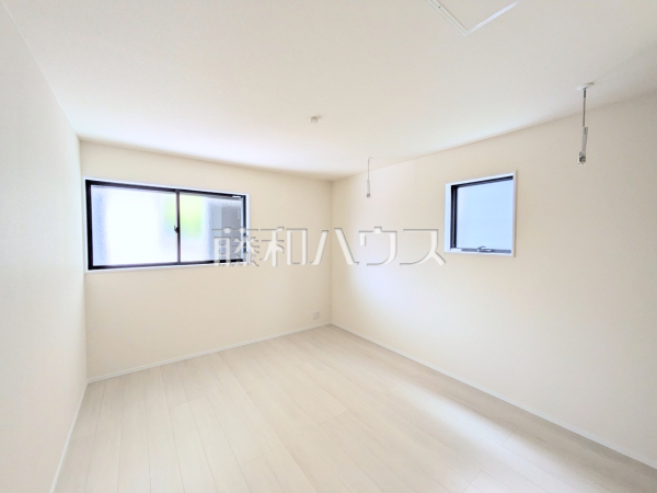 居室 【糟屋郡志免町田富1丁目】 居室 【糟屋郡志免町田富1丁目】