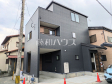外観 【糟屋郡志免町田富1丁目】 外観 【糟屋郡志免町田富1丁目】