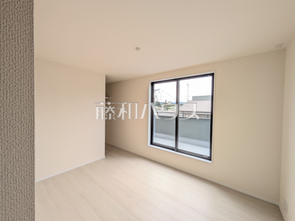 居室 【糟屋郡志免町田富1丁目】 居室 【糟屋郡志免町田富1丁目】