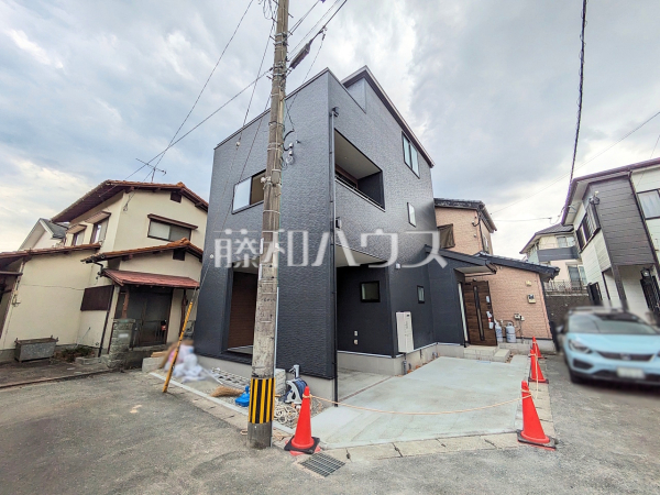 外観 【糟屋郡志免町田富1丁目】 外観 【糟屋郡志免町田富1丁目】