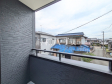 バルコニー 【糟屋郡志免町田富1丁目】 バルコニー 【糟屋郡志免町田富1丁目】