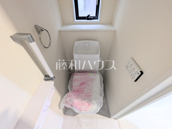 トイレ 【糟屋郡志免町田富1丁目】 トイレ 【糟屋郡志免町田富1丁目】