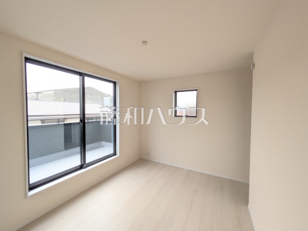 居室 【糟屋郡志免町田富1丁目】 居室 【糟屋郡志免町田富1丁目】