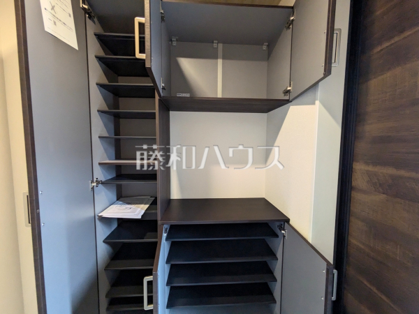 収納 【糟屋郡志免町田富1丁目】 収納 【糟屋郡志免町田富1丁目】