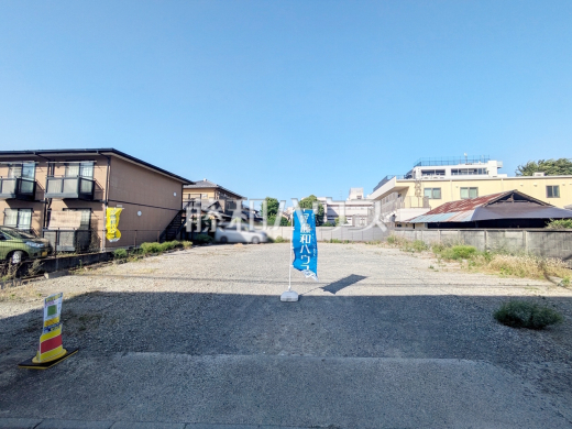 現地写真 【調布市仙川町2丁目】