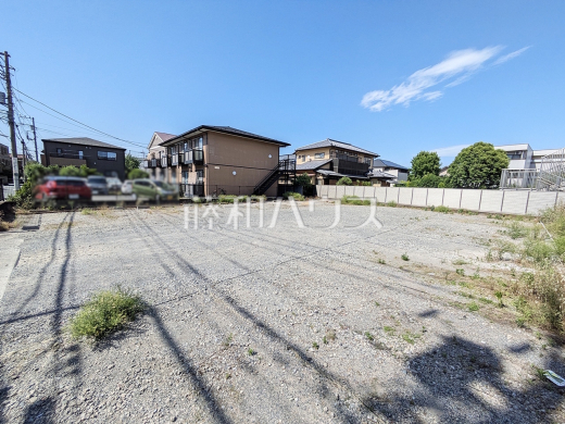 現地写真 【調布市仙川町2丁目】