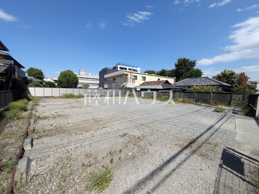 現地写真 【調布市仙川町2丁目】