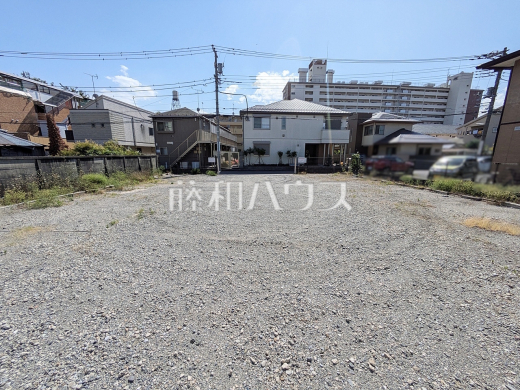 現地写真 【調布市仙川町2丁目】