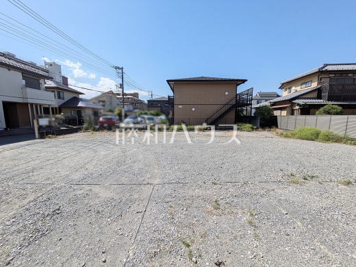 現地写真 【調布市仙川町2丁目】