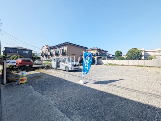 現地写真 【調布市仙川町2丁目】