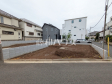 現地写真 【世田谷区上北沢1丁目】 現地写真 【世田谷区上北沢1丁目】