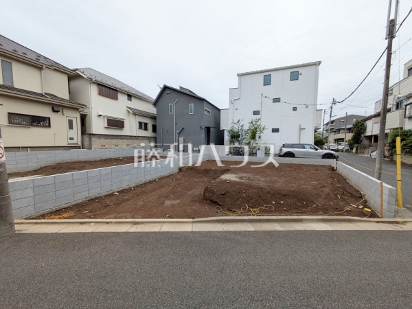 現地写真 【世田谷区上北沢1丁目】 現地写真 【世田谷区上北沢1丁目】
