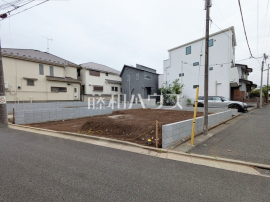 世田谷区上北沢1丁目
