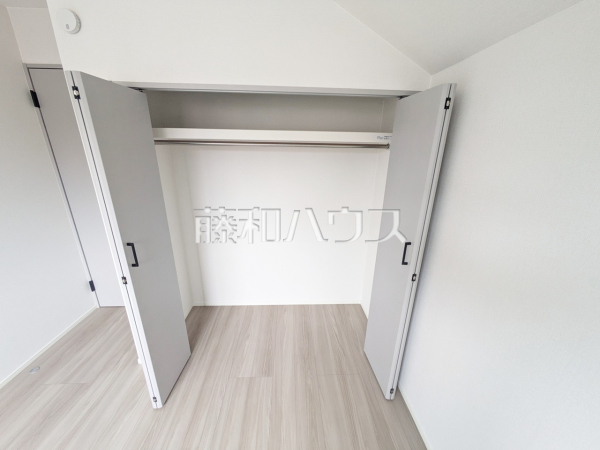 2号棟 収納 【清瀬市中清戸2丁目】 2号棟 収納 【清瀬市中清戸2丁目】