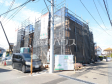 現場風景 【八王子市犬目町】 現場風景 【八王子市犬目町】