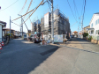 接道状況および現場風景 【八王子市犬目町】 接道状況および現場風景 【八王子市犬目町】