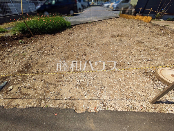 現地写真 【小平市花小金井南町3丁目】 現地写真 【小平市花小金井南町3丁目】