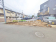 現地写真 【小平市花小金井南町3丁目】 現地写真 【小平市花小金井南町3丁目】