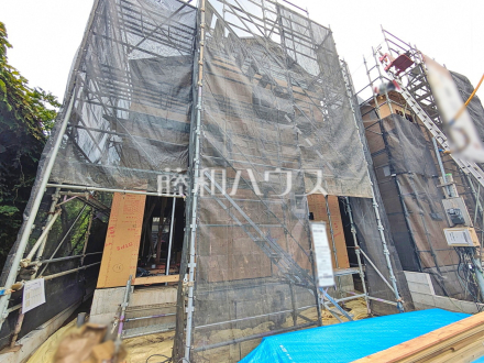 2号棟 外観 【八王子市西寺方町】/撮影日2026/07/13