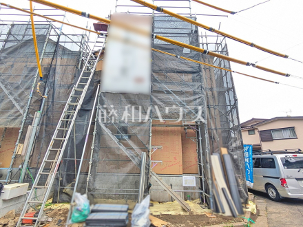 1号棟 外観 【八王子市西寺方町】/撮影日2026/07/13