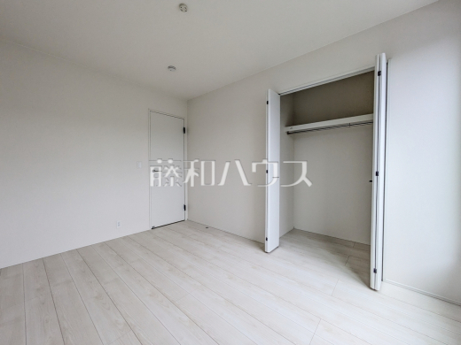 1号棟 居室 【八王子市西寺方町】