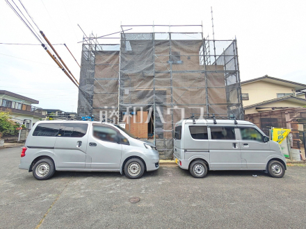 1号棟 外観 【八王子市西寺方町】/撮影日2026/07/13