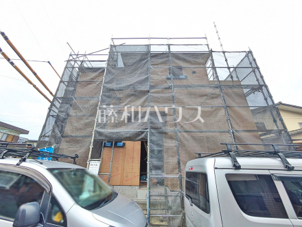 1号棟 外観 【八王子市西寺方町】/撮影日2026/07/13