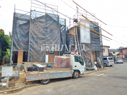 2号棟 外観 【八王子市西寺方町】/撮影日2026/07/13