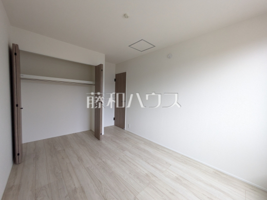 2号棟 居室 【八王子市西寺方町】