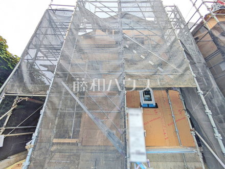 2号棟 外観 【八王子市西寺方町】/撮影日2026/07/13