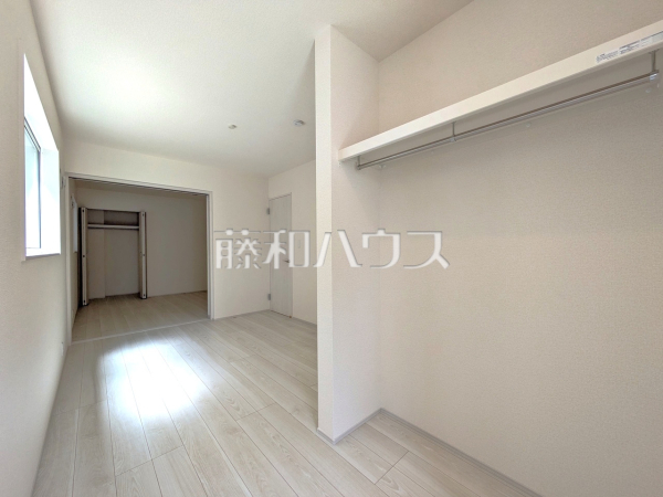 2号棟 居室 【朝霞市三原3丁目】 2号棟 居室 【朝霞市三原3丁目】