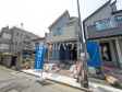2号棟 外観 【朝霞市三原3丁目】 2号棟 外観 【朝霞市三原3丁目】