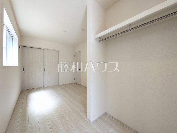 2号棟 居室 【朝霞市三原3丁目】 2号棟 居室 【朝霞市三原3丁目】
