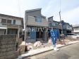 2号棟 外観 【朝霞市三原3丁目】 2号棟 外観 【朝霞市三原3丁目】