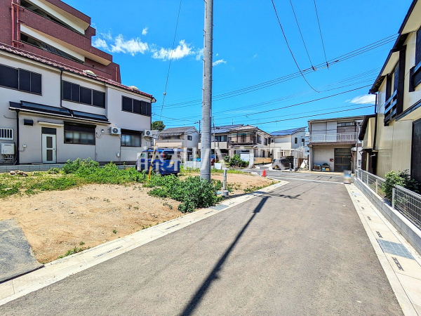 外観 【志木市本町2丁目】 外観 【志木市本町2丁目】