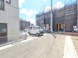 接道状況および現場風景 【志木市本町2丁目】 接道状況および現場風景 【志木市本町2丁目】