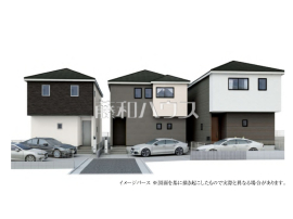 志木市本町2丁目