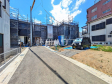 接道状況および現場風景 【志木市本町2丁目】 接道状況および現場風景 【志木市本町2丁目】