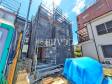 3号棟 外観 【志木市本町2丁目】 3号棟 外観 【志木市本町2丁目】