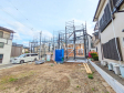 3号棟 外観 【志木市本町2丁目】 3号棟 外観 【志木市本町2丁目】
