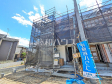 5号棟 外観 【志木市本町2丁目】 5号棟 外観 【志木市本町2丁目】