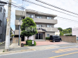 外観 【藤和ライブタウン武蔵野緑町】 外観 【藤和ライブタウン武蔵野緑町】
