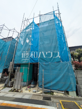 外観 【朝霞市三原4丁目】 外観 【朝霞市三原4丁目】