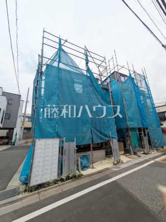 外観 【朝霞市三原4丁目】 外観 【朝霞市三原4丁目】